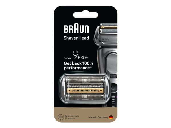 Braun 96M Barberhoved til Series 9 PRO+