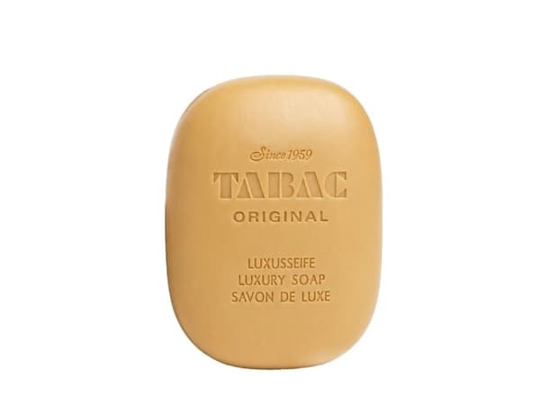 Tabac Original parfymerad tvål 150 g (man)