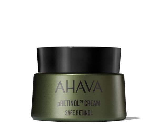 AHAVA Safe Retinol Cream 50ml