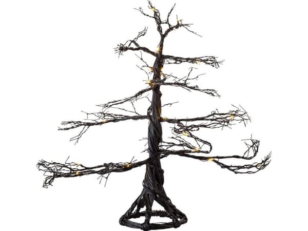 Sirius Dea oppladbar oljelampe - H 11 cm