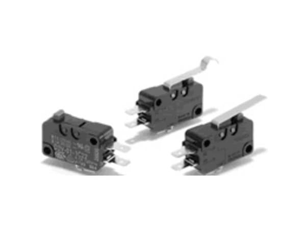 Omron D3V-161-1A5