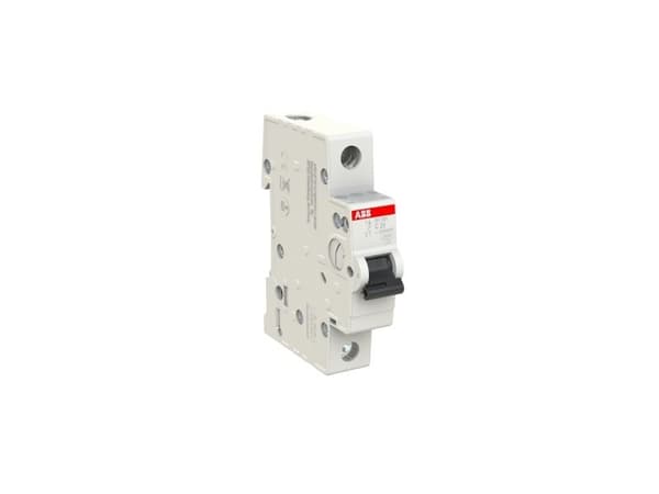 ABB automatsäkring SH201-C25 1P C 25A