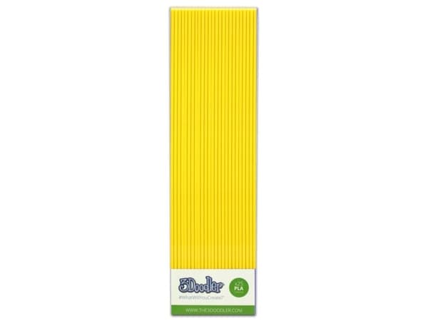 3Doodler PL05-DUCK?, 25 stykker, 2 g