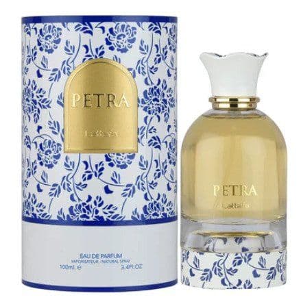 Lattafa Petra EDP W 100 ml