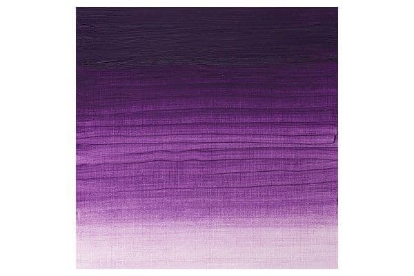 Artists oljefärg 37 ml permanent mauve 491