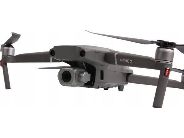 SunnyLife Harmaa Nd8 Ndx8 Kosteussuodatin DJI Mavic 2 Pro -mallille