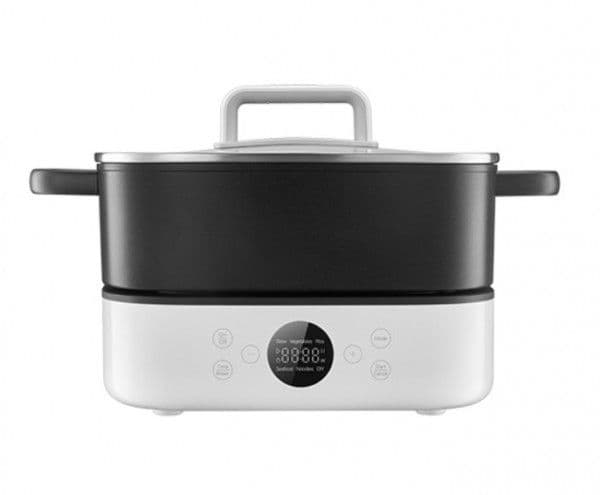 Xiaomi MULTIFUNCTIONAL HOT POT COOKER 6L EU