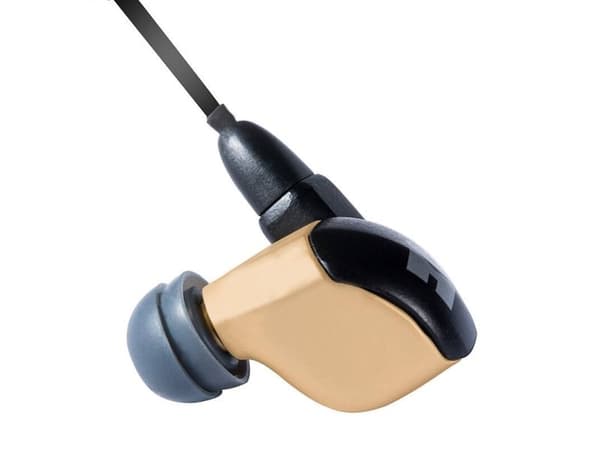 HiFiMAN RE2000 Pro in-ear øretelefoner