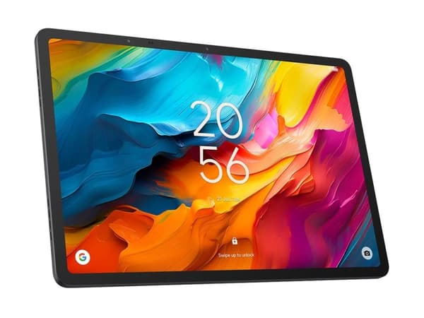 TCL NXTPAPER 14 - Tablet - Android 14 - 14.3" (2400 x 1600) - grå