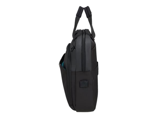 Samsonite Mysight Briefcase - Notebook-väska - 10.5" - 15.6" - svart