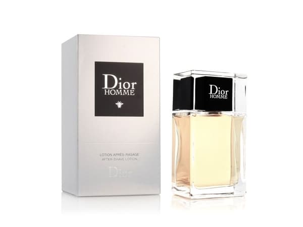 Dior Homme Fragrance 100ml