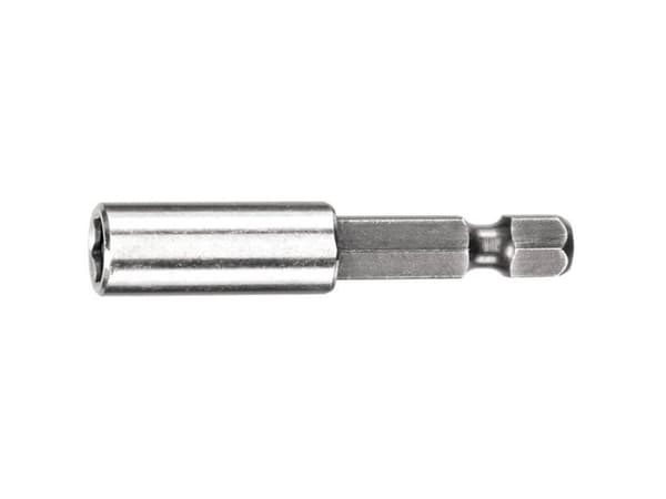 Flex bits-hållare 50 mm 1/4 (6,3 mm)