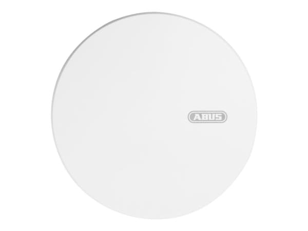 ABUS RWM250 - Rök-/temperatursensor - kritvit
