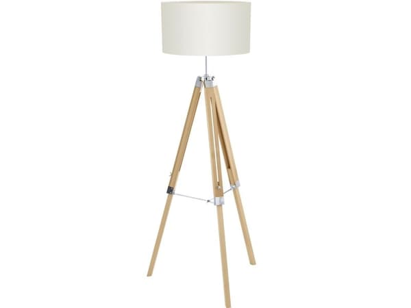 EGLO LANTADA LATTIA KROMI/BEIGE