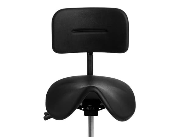 Sadelstol Stingray Comfort model 4515