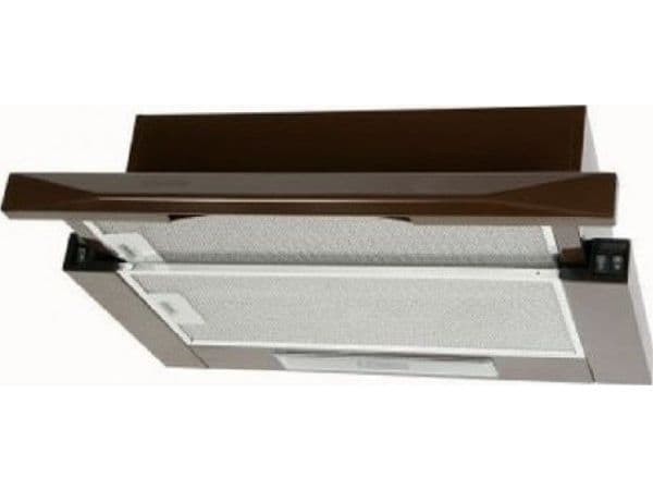 Avtrekksvifte Schlosser FG60PBBL
