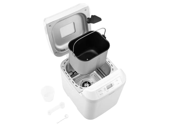 LEIPÄKONE SENCOR SBR 1040WH