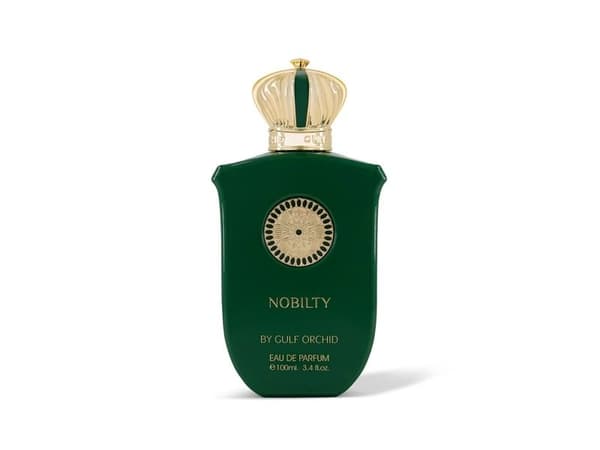 Gulf Orchid Old Fashioned EDP spray 100 ml