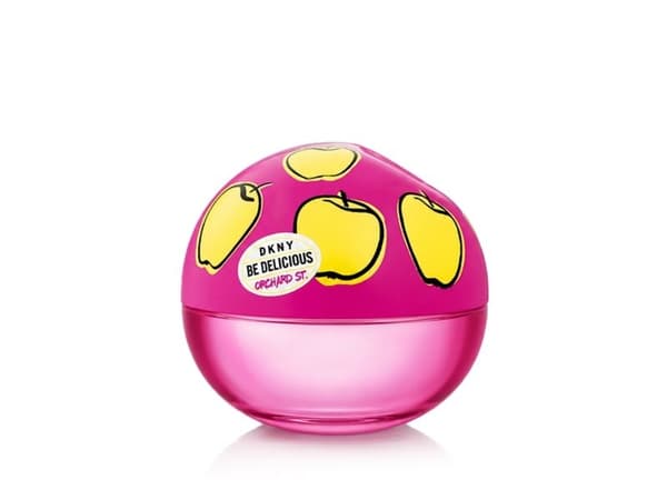 Dkny Be Delicious Orchard St Eau De Parfum Spray 30ml