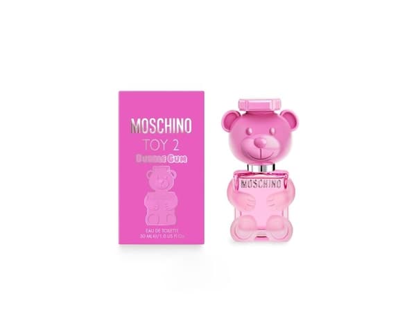 Moschino Toy 2 Bubble Gum EDT 30 ml