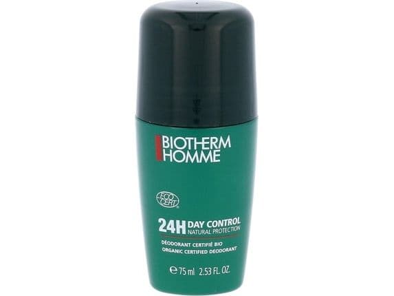 Biotherm Homme Day Control 24 h deodorant roll-on 75 ml