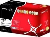 Toner Asarto sort erstatning 307A (AS-LH740BK)