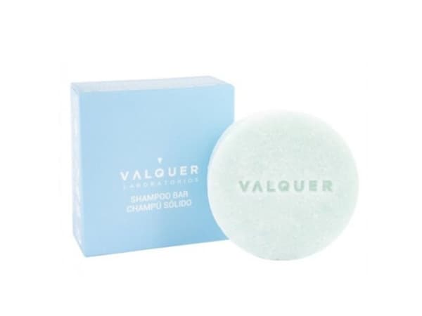 Valquer Sky Champu Solido Cabello Normal 50 G