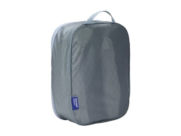 Thule packing cube - Pose for klær - liten - nylon - pond gray