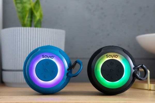 Savio BS-041, 1-veis, 1.0 kanaler