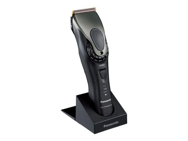 Panasonic ER-DGP86 - Hårtrimmare - sladdlös