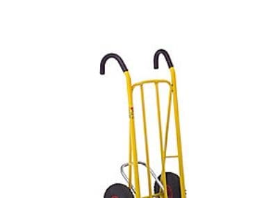 RAVENDO Säckbil - CLM 250 LS Ergo