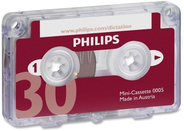 Philips LFH0005, 30 min, 1 styck