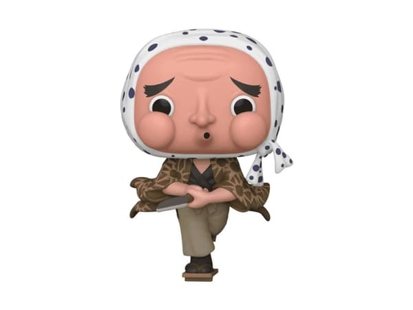 FUNKO POP! 72610, Samlefigur, Manga og anime