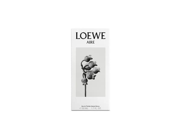 Loewe Loewe Aire EDT W 50 ml