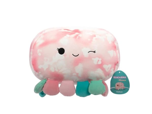 Squishmallows 30 cm Stackables Asst