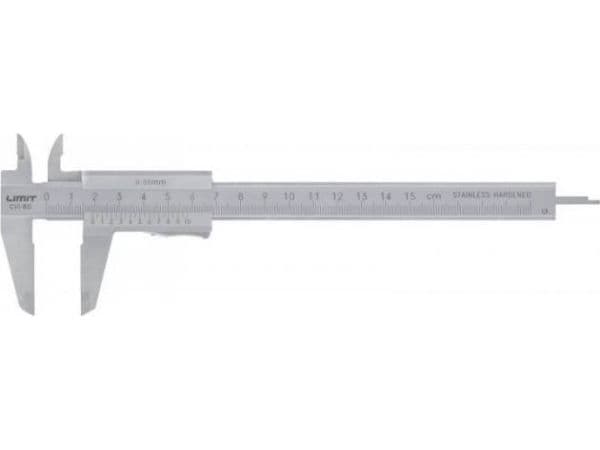 Limit CVI-BD analoginen skallieri