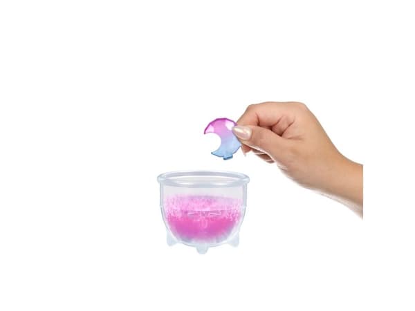 MAGIC MIXIES Pixie Supremes peili, DK/SE/NO