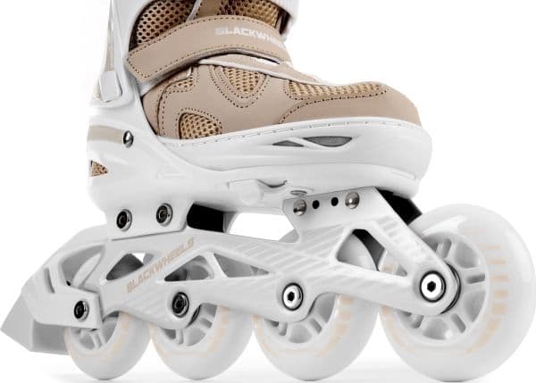Flex Pro fritidsjusterbare beige str. M 34-37