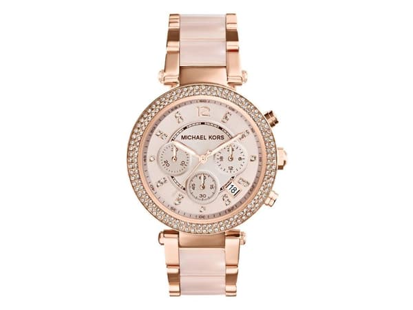 Michael Kors MK5896, Vedenpitävä, Kvartsi