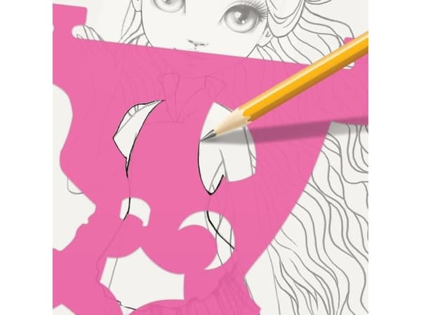 Nebulous Star Creative Sketchbook Nebulia