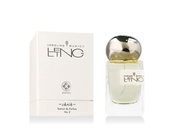 Lengling Munich ~skrik~ No 2 eau de parfum 50 ml (unisex)