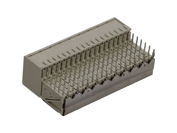 TE Connectivity 3-352171-0 kopplingsplint/klämma (1 st)