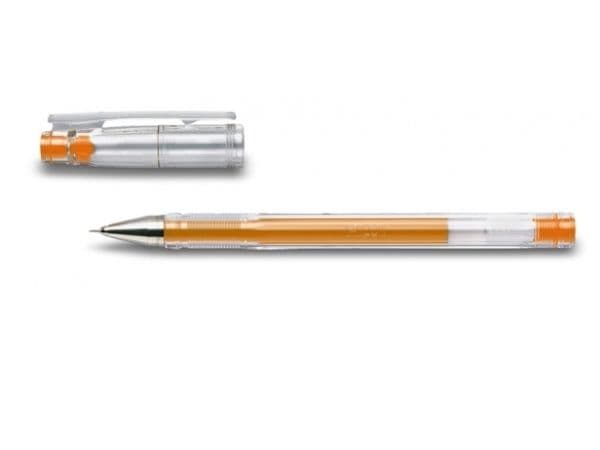 PILOT Gelschreiber G-TEC-C Orange