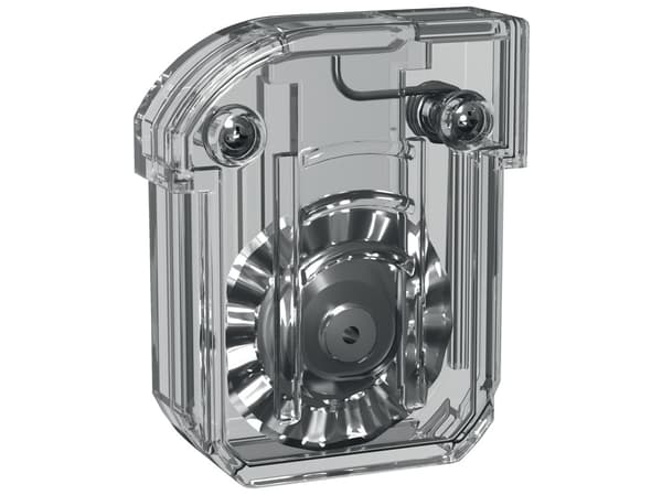 Leitz - Wave cut blade för trimmer - för Leitz Precision Office A3