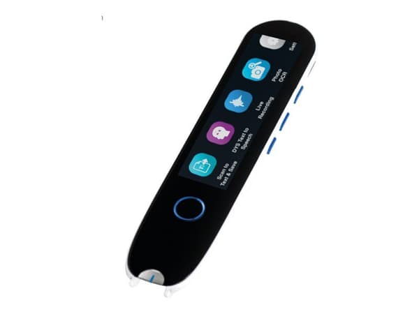 IRIS IRISPen Reader 8 - Textläsare - USB-C