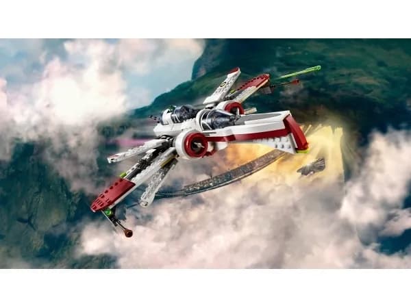 LEGO Star Wars 75402 ARC-170 Starfighter™