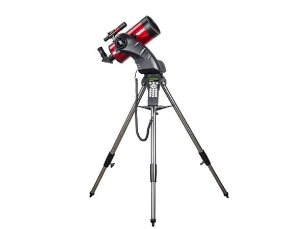 Skywatcher Star Discovery MAK 127 telescope