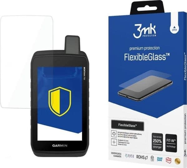3MK Flexibelt glas, Montana 700, 1 stk