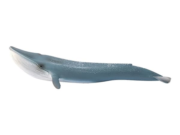 Schleich Blåval