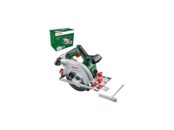 Bosch AKKURUNDSAV UNIVERSAL 18V-53 2,5AH